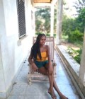 Rencontre Femme Madagascar à Sambava  : Angelica, 25 ans